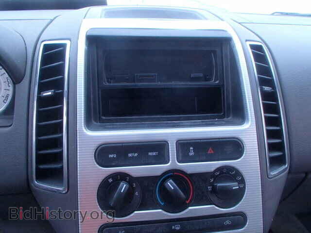2008 FORD EDGE - VIN: 2FMDK38C58BA80851 - Фото 9