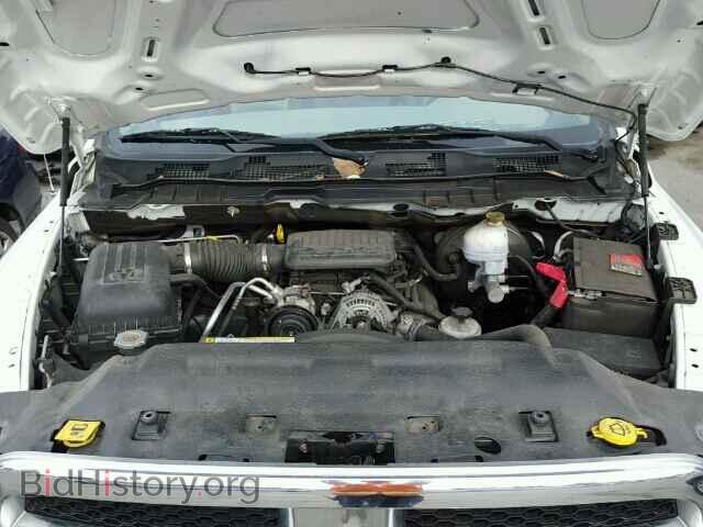 2010 DODGE RAM 1500 - VIN: 3D7JB1EK4AG177099 - Фото 7