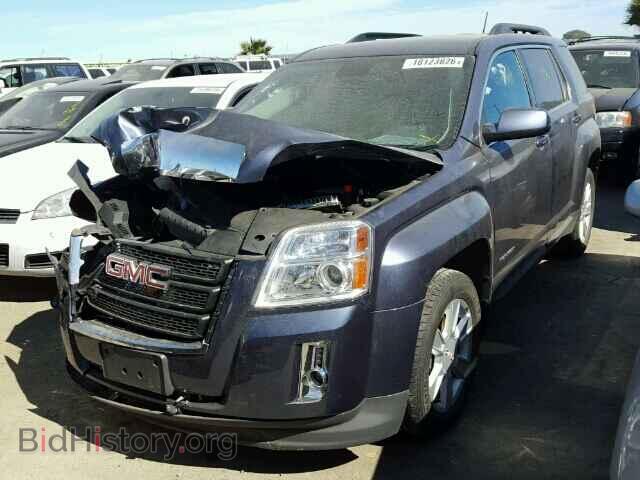2013 GMC TERRAIN - VIN: 2GKFLTEK9D6178150 - Фото 2