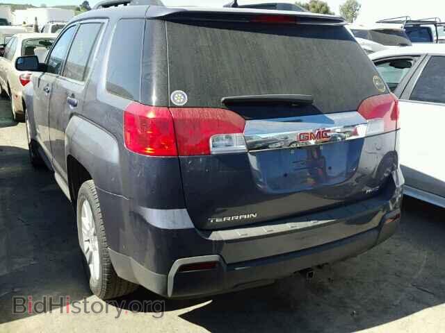 2013 GMC TERRAIN - VIN: 2GKFLTEK9D6178150 - Фото 3