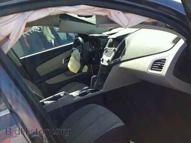 2013 GMC TERRAIN - VIN: 2GKFLTEK9D6178150 - Фото 5