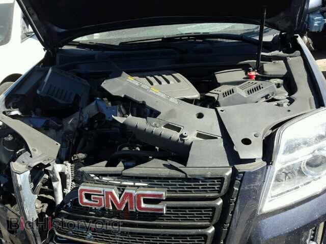 2013 GMC TERRAIN - VIN: 2GKFLTEK9D6178150 - Фото 7