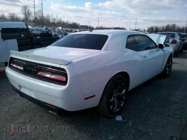 2015 DODGE CHALLENGER - VIN: 2C3CDZAG4FH733470 - Photo 4