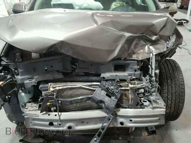 2013 FORD EDGE - VIN: 2FMDK4JC9DBA25734 - Photo 7