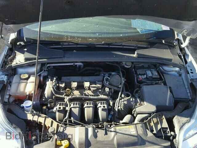 2014 FORD FOCUS - VIN: 1FADP3F24EL234337 - Photo 7