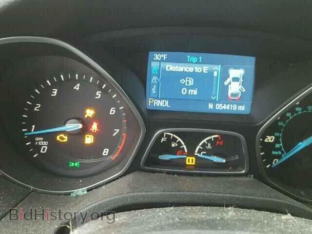 2014 FORD FOCUS - VIN: 1FADP3F24EL234337 - Photo 8