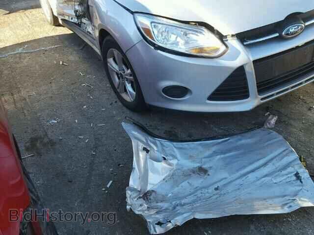 2014 FORD FOCUS - VIN: 1FADP3F24EL234337 - Photo 9