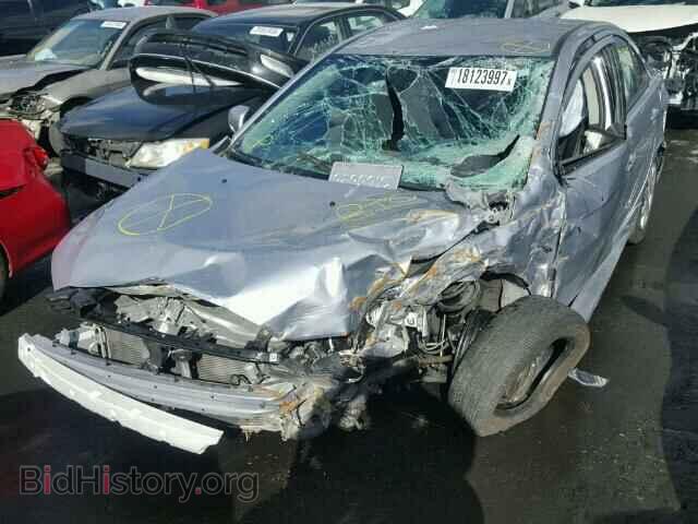 2012 MITSUBISHI LANCER - VIN: JA32U2FU7CU030952 - Фото 2
