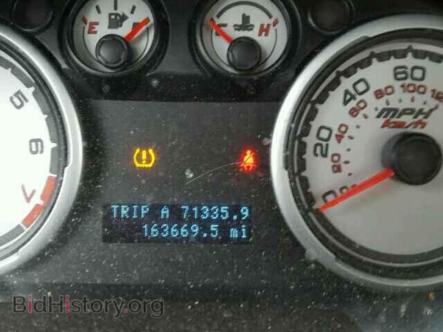 2009 FORD FOCUS - VIN: 1FAHP35N49W139908 - Фото 8