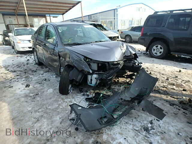 Фотография 1FAHP3FN8AW119339 - FORD FOCUS 2010