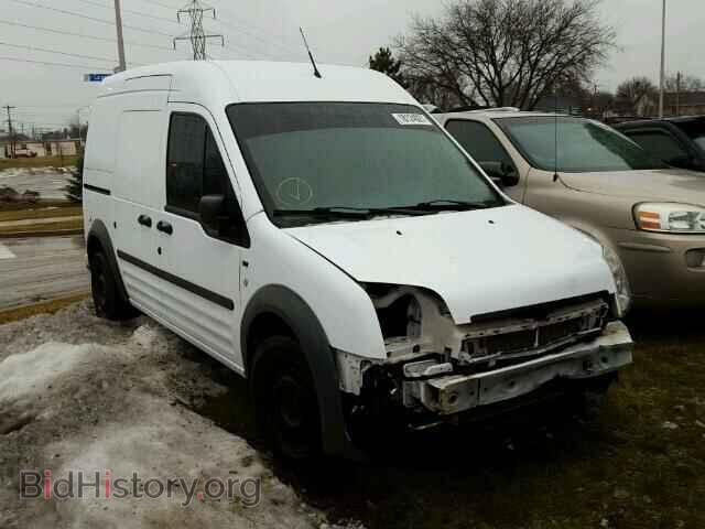Фотография NM0LS7DN3DT143841 - FORD TRANSIT CO 2013