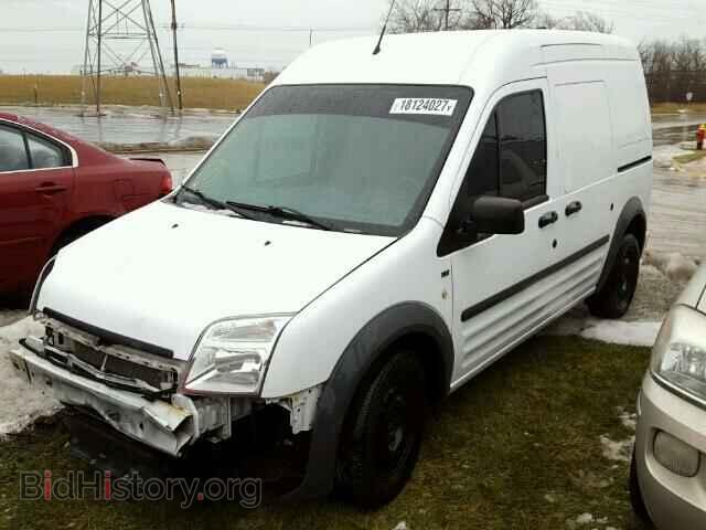 2013 FORD TRANSIT CO - VIN: NM0LS7DN3DT143841 - Фото 2