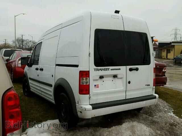 2013 FORD TRANSIT CO - VIN: NM0LS7DN3DT143841 - Фото 3