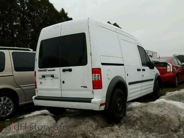 2013 FORD TRANSIT CO - VIN: NM0LS7DN3DT143841 - Фото 4