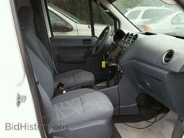 2013 FORD TRANSIT CO - VIN: NM0LS7DN3DT143841 - Фото 5