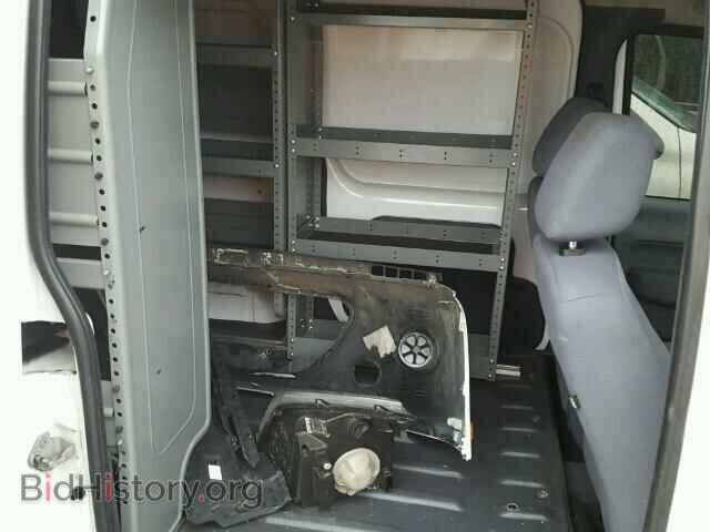2013 FORD TRANSIT CO - VIN: NM0LS7DN3DT143841 - Фото 6