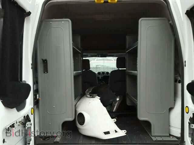 2013 FORD TRANSIT CO - VIN: NM0LS7DN3DT143841 - Фото 10