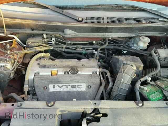 2008 HONDA ELEMENT - VIN: 5J6YH28368L004337 - Photo 7