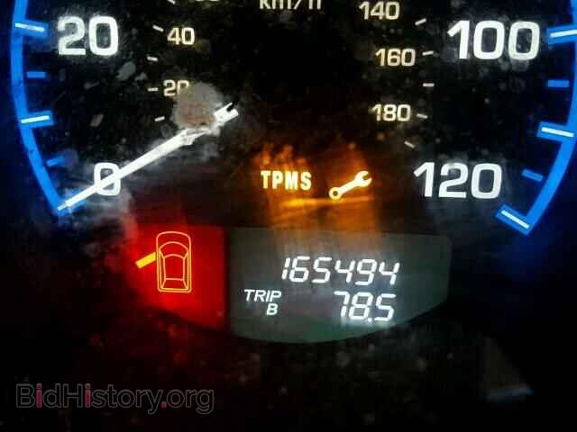 2008 HONDA ELEMENT - VIN: 5J6YH28368L004337 - Photo 8