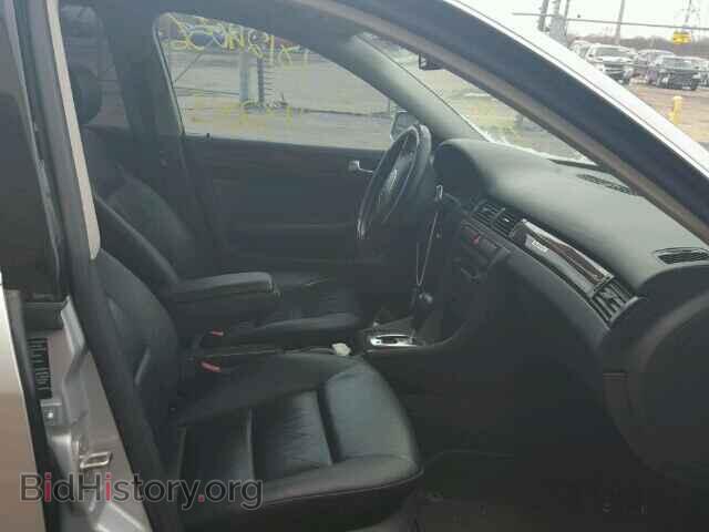 2004 AUDI A6 - VIN: WAULD64B44N011640 - Фото 5
