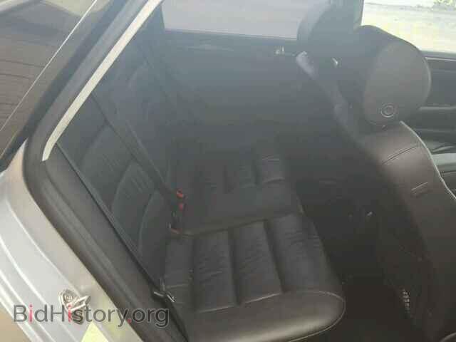 2004 AUDI A6 - VIN: WAULD64B44N011640 - Фото 6
