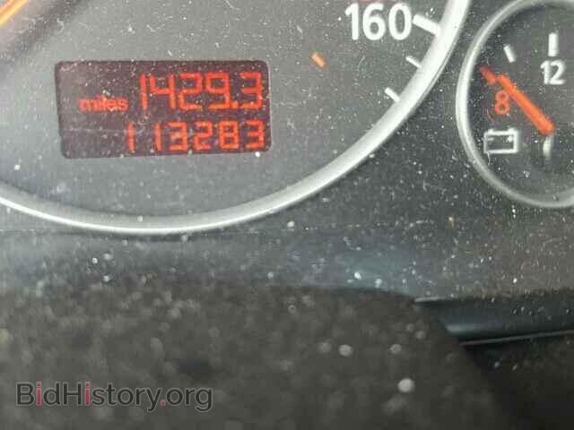 2004 AUDI A6 - VIN: WAULD64B44N011640 - Фото 8