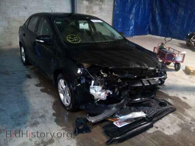 Фотография 1FADP3F20EL267206 - FORD FOCUS 2014