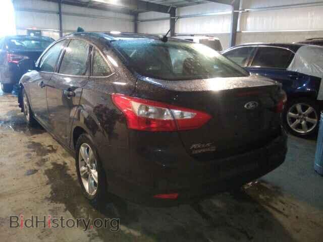 2014 FORD FOCUS - VIN: 1FADP3F20EL267206 - Photo 3