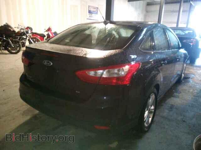 2014 FORD FOCUS - VIN: 1FADP3F20EL267206 - Photo 4