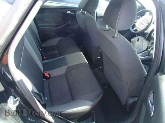 2014 FORD FOCUS - VIN: 1FADP3F20EL267206 - Photo 6