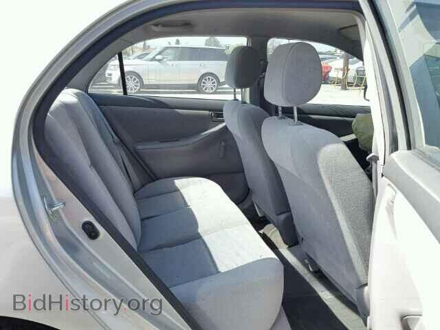 2003 TOYOTA COROLLA - VIN: JTDBR32E030022674 - Photo 6