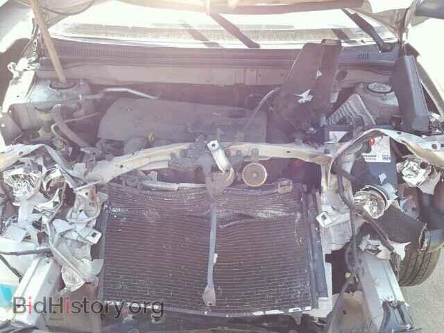 2003 TOYOTA COROLLA - VIN: JTDBR32E030022674 - Photo 7