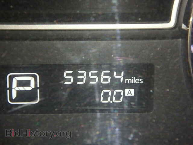 2014 NISSAN PATHFINDER - VIN: 5N1AR2MM7EC620140 - Фото 8