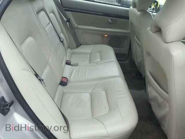 2003 VOLVO S80 - VIN: YV1TS92DX31309544 - Фото 6