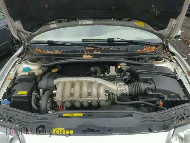 2003 VOLVO S80 - VIN: YV1TS92DX31309544 - Фото 7