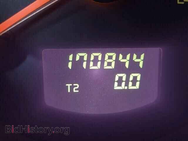 2003 VOLVO S80 - VIN: YV1TS92DX31309544 - Фото 8