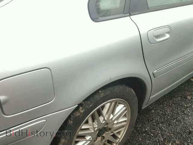 2003 VOLVO S80 - VIN: YV1TS92DX31309544 - Фото 10