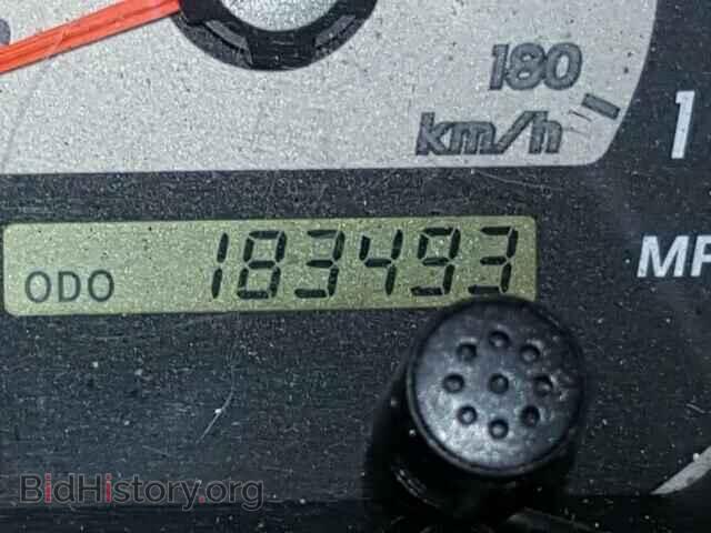 2004 TOYOTA 4RUNNER - VIN: JTEBT14R740030922 - Фото 8