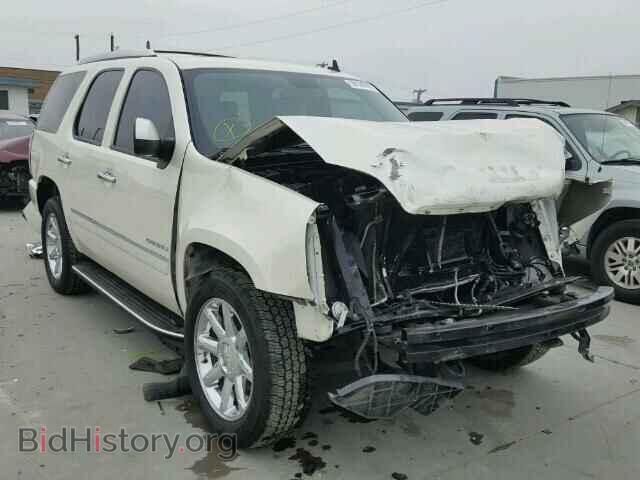 Photo 1GKS2EEF7CR307442 - GMC YUKON 2012