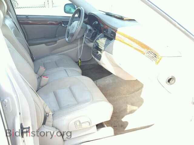2002 CADILLAC DEVILLE - VIN: 1G6KD54Y32U217356 - Photo 5