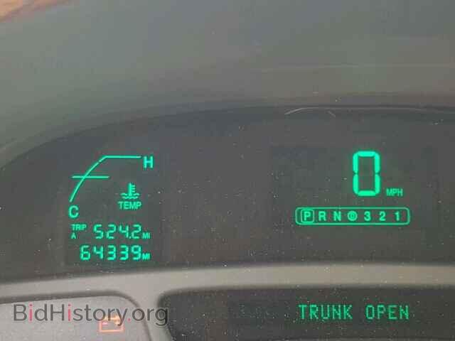 2002 CADILLAC DEVILLE - VIN: 1G6KD54Y32U217356 - Photo 8