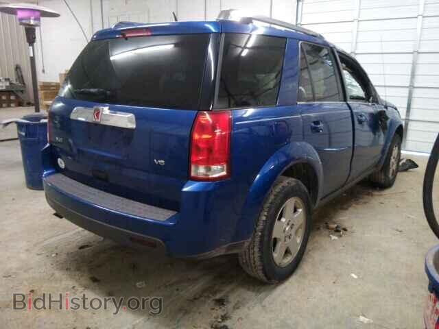 2006 SATURN VUE - VIN: 5GZCZ534X6S844735 - Фото 4