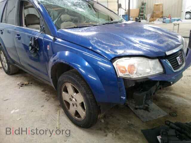 2006 SATURN VUE - VIN: 5GZCZ534X6S844735 - Фото 10