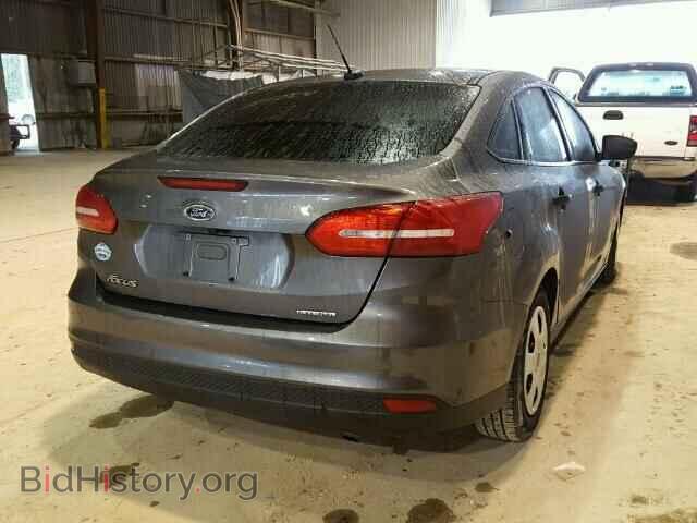 2016 FORD FOCUS - VIN: 1FADP3E22GL229996 - Photo 4