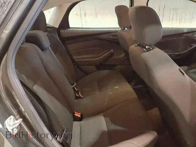 2016 FORD FOCUS - VIN: 1FADP3E22GL229996 - Photo 6