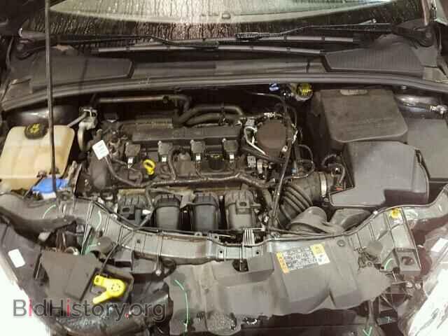 2016 FORD FOCUS - VIN: 1FADP3E22GL229996 - Photo 7