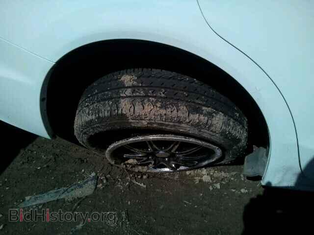 2013 HONDA CIVIC - VIN: 2HGFB2F54DH589267 - Фото 9
