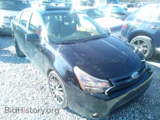 Фотография 1FAHP3GN3AW159679 - FORD FOCUS 2010