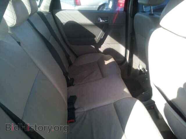 2010 FORD FOCUS - VIN: 1FAHP3GN3AW159679 - Фото 6