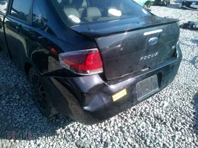 2010 FORD FOCUS - VIN: 1FAHP3GN3AW159679 - Фото 10